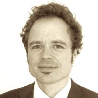 Bertram Duerr