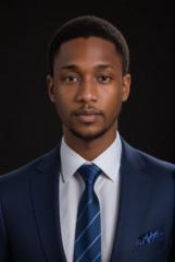 Oluwaseyi Ogunkoya