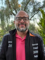 Juan Carlos Sandoval Parra