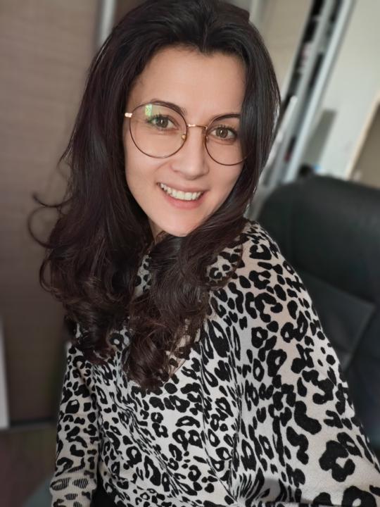 Charline Goy