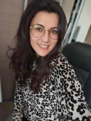 Charline Goy