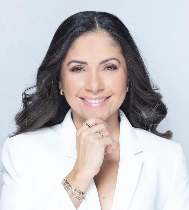 Mariana Torrellas