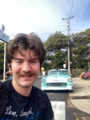 Steven Rutland