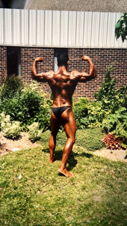 Sylvain Godin