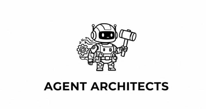 Agent Architects