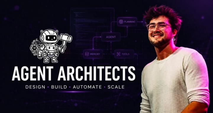 Agent Architects