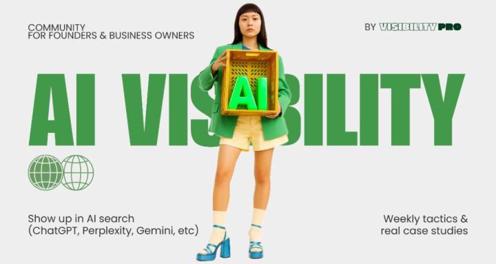 AI Visibility