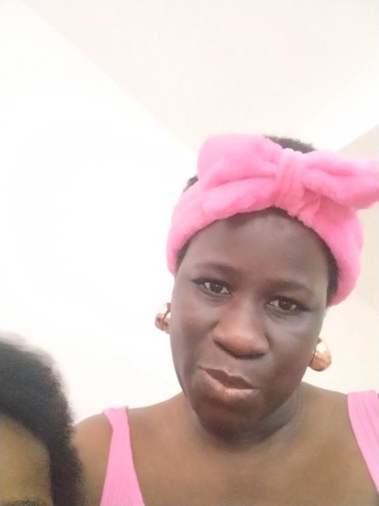 Vida Agyeman