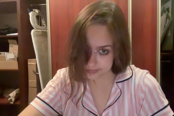 Sofiia-Svitlana Boliubash