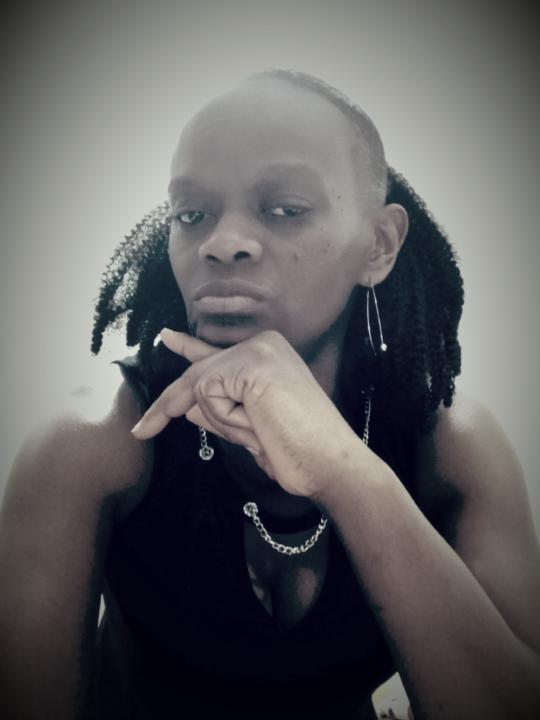 Stacey -ann Bernard