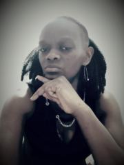 Stacey -ann Bernard