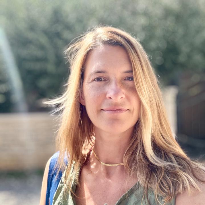 Margarete Liesegang