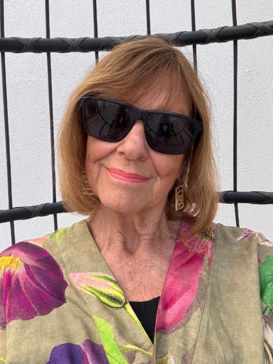 Debbie Wainwright