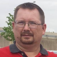 Stephen M Strickland