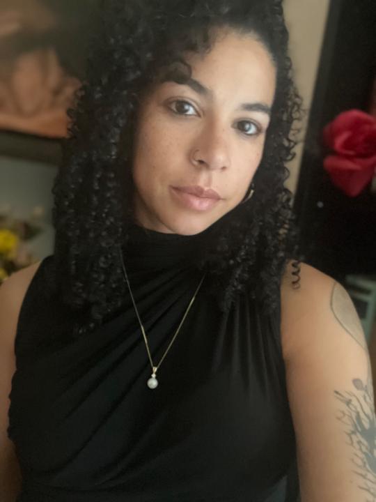 Shawnasee Cammack