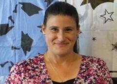 Sandra Wise