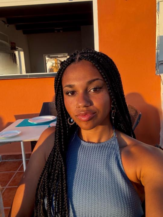 Andrea Okene