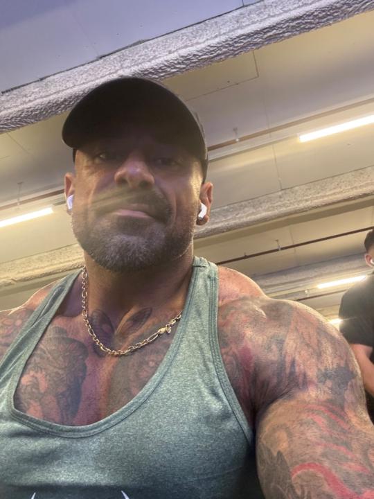 Amir Bakhtiari Bakhtiari