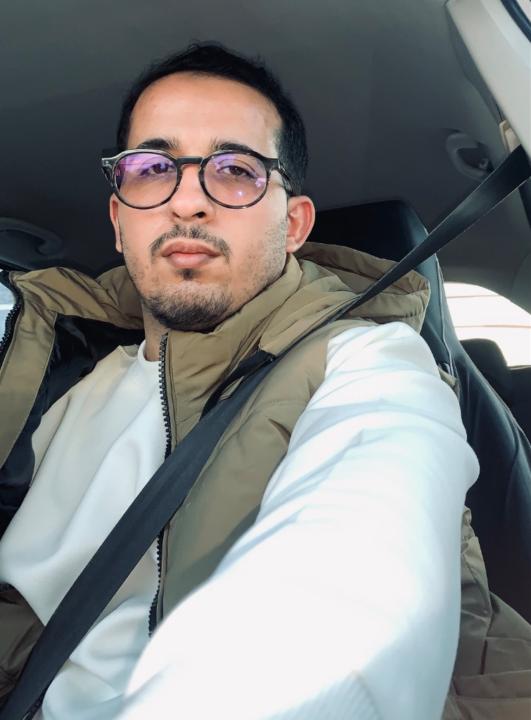 Anis Bounedjar