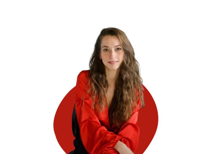 Camille Buisson