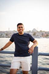 Gokul Kumar Kaushik
