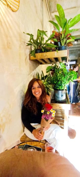 Montse Pous Brutau