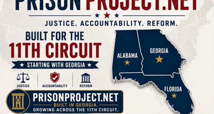 Prison Project.net