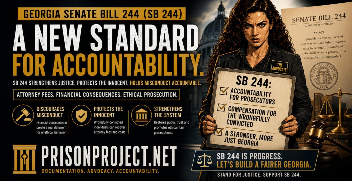 Senate Bill 244 training