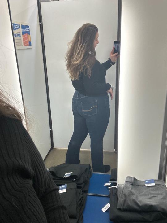 Lexi Brouwer