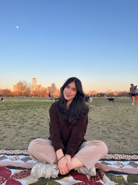 Jackie Quiroga