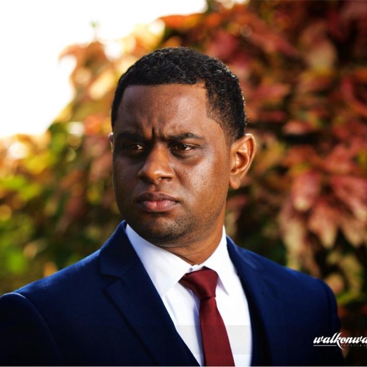 Dwight Armstrong Dwight Armstrong