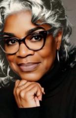 Amy Mitchell WashIngton