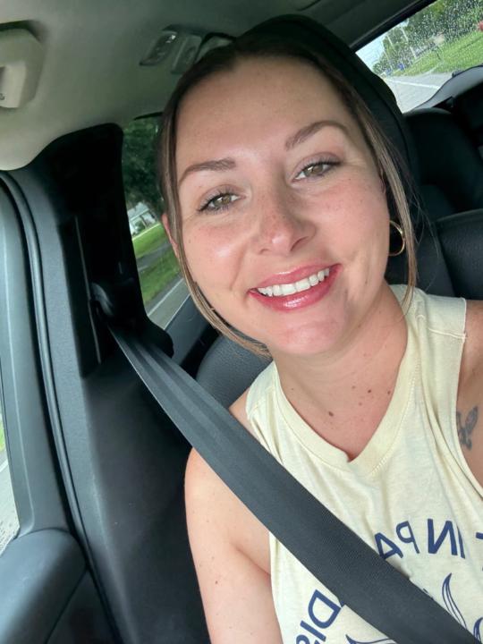Samantha Chabot