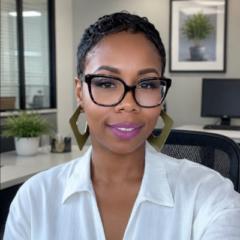 Aleceia Baggs