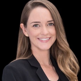 Veronica James