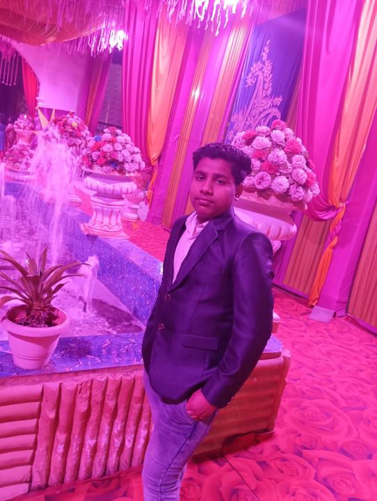Arman Malik