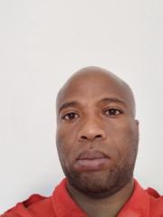 Simphiwe Luke Mjongile