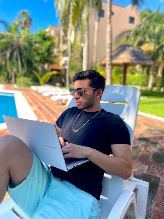 Juan Sanchez