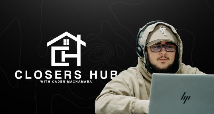 Closer's Hub