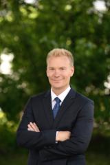 Alain Doucet