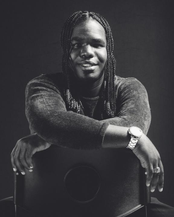 Fabian Buchanan