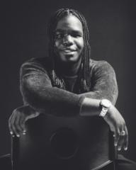 Fabian Buchanan