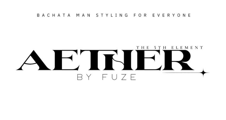 Aether - Bachata Styling