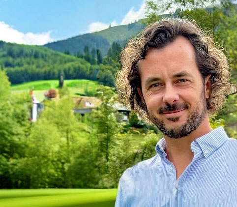 Daniel Wassmer