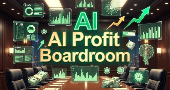 Ai Profit Boardroom
