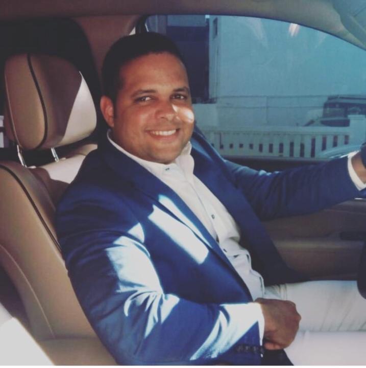 Rafael Maria