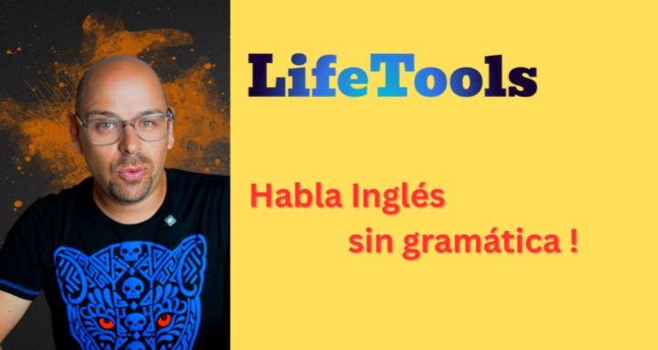 LifeTools - Inglés Gratis