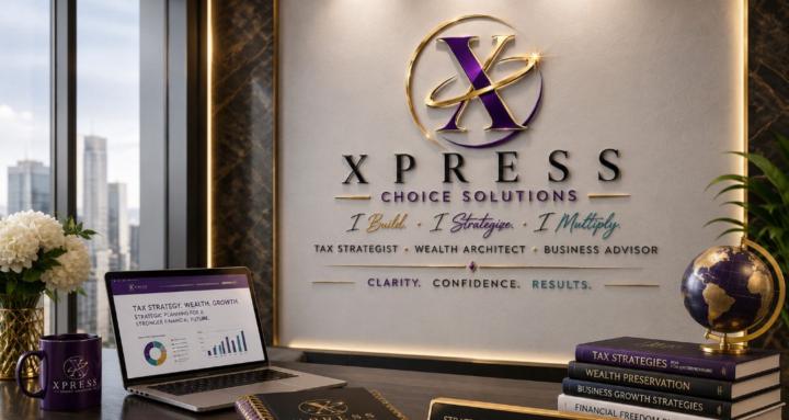 Xpress Choice Tax Pro Bootcamp