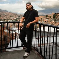 Walter Prieto