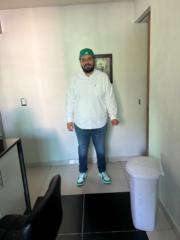 Christian Antonio Gastelum Corral